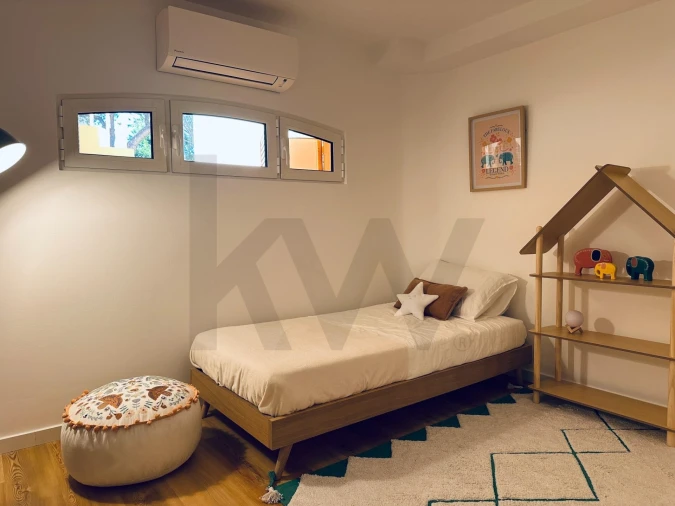 Apartamento T3 para Arrendamento em Cascais e Estoril Foto 26