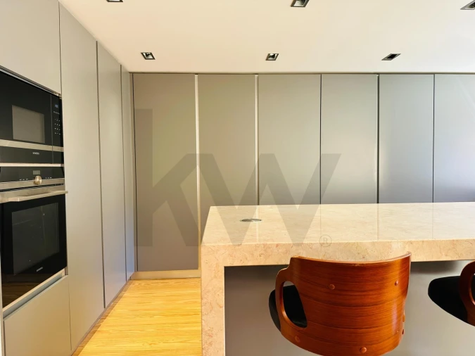 Apartamento T3 para Arrendamento em Cascais e Estoril Foto 13