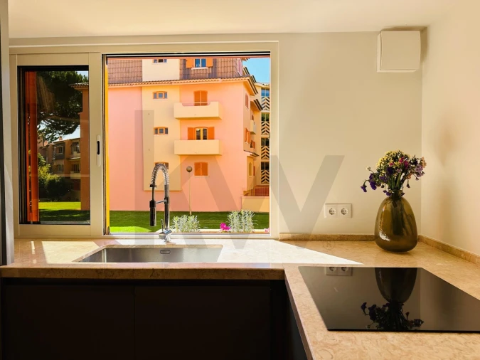 Apartamento T3 para Arrendamento em Cascais e Estoril Foto 16