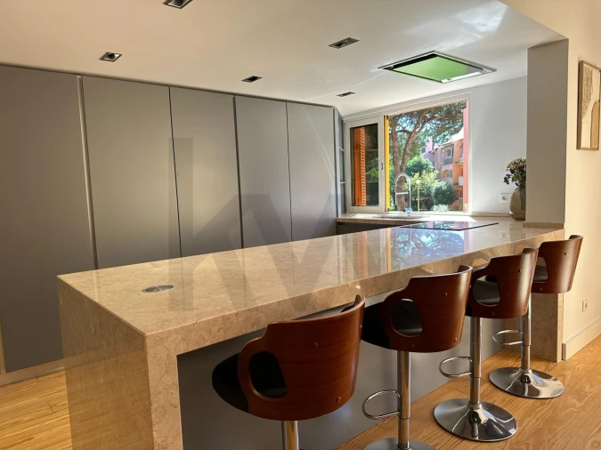 Apartamento T3 para Arrendamento em Cascais e Estoril Foto 17