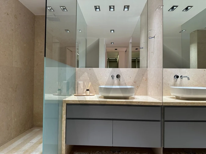 Apartamento T3 para Arrendamento em Cascais e Estoril Foto 30