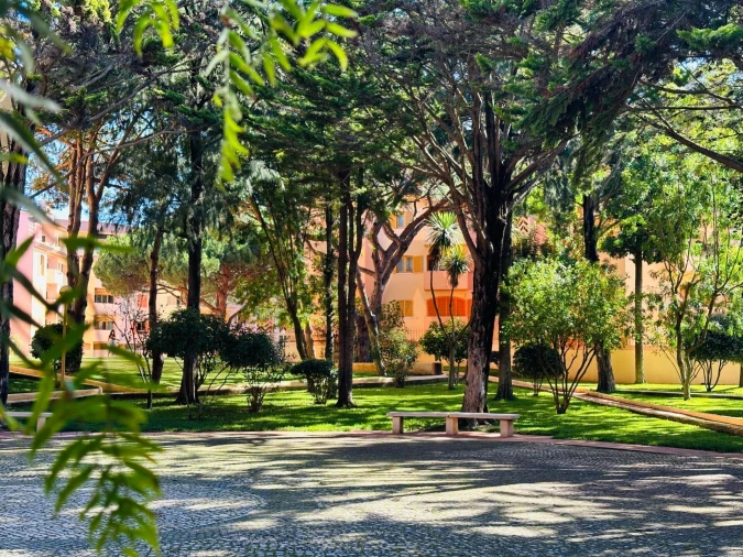 Apartamento T3 para Arrendamento em Cascais e Estoril Foto 34