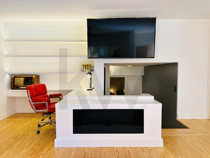 Apartamento T3 para Arrendamento em Cascais e Estoril Foto 9