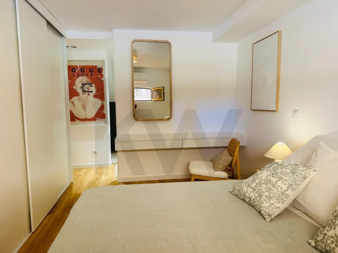 Apartamento T3 para Arrendamento em Cascais e Estoril Foto 28