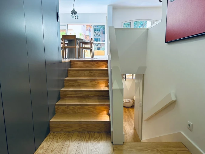 Apartamento T3 para Arrendamento em Cascais e Estoril Foto 21