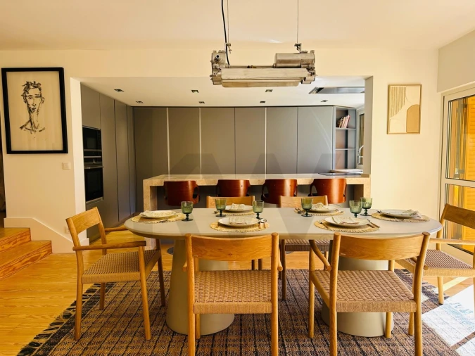 Apartamento T3 para Arrendamento em Cascais e Estoril Foto 11