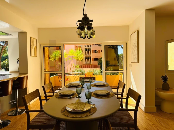 Apartamento T3 para Arrendamento em Cascais e Estoril Foto 6