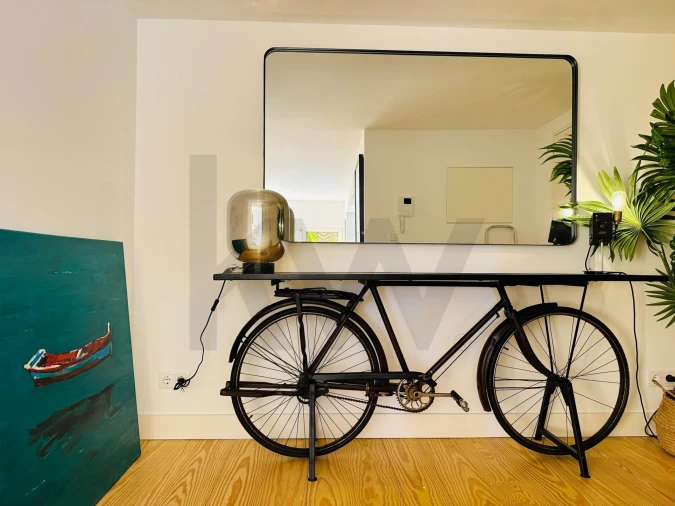 Apartamento T3 para Arrendamento em Cascais e Estoril Foto 19