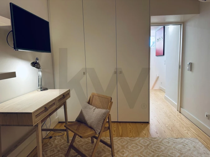 Apartamento T3 para Arrendamento em Cascais e Estoril Foto 23