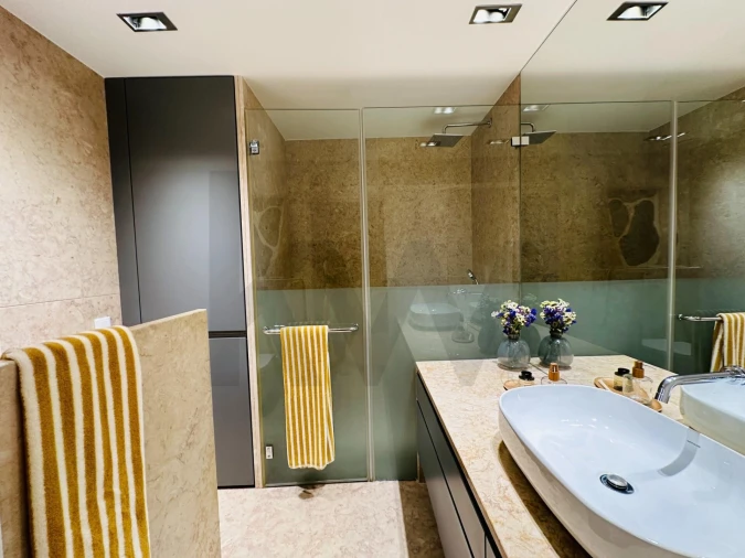 Apartamento T3 para Arrendamento em Cascais e Estoril Foto 25