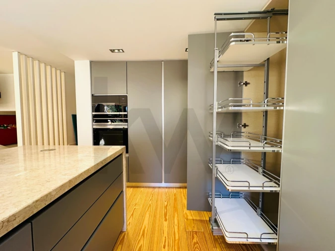 Apartamento T3 para Arrendamento em Cascais e Estoril Foto 14