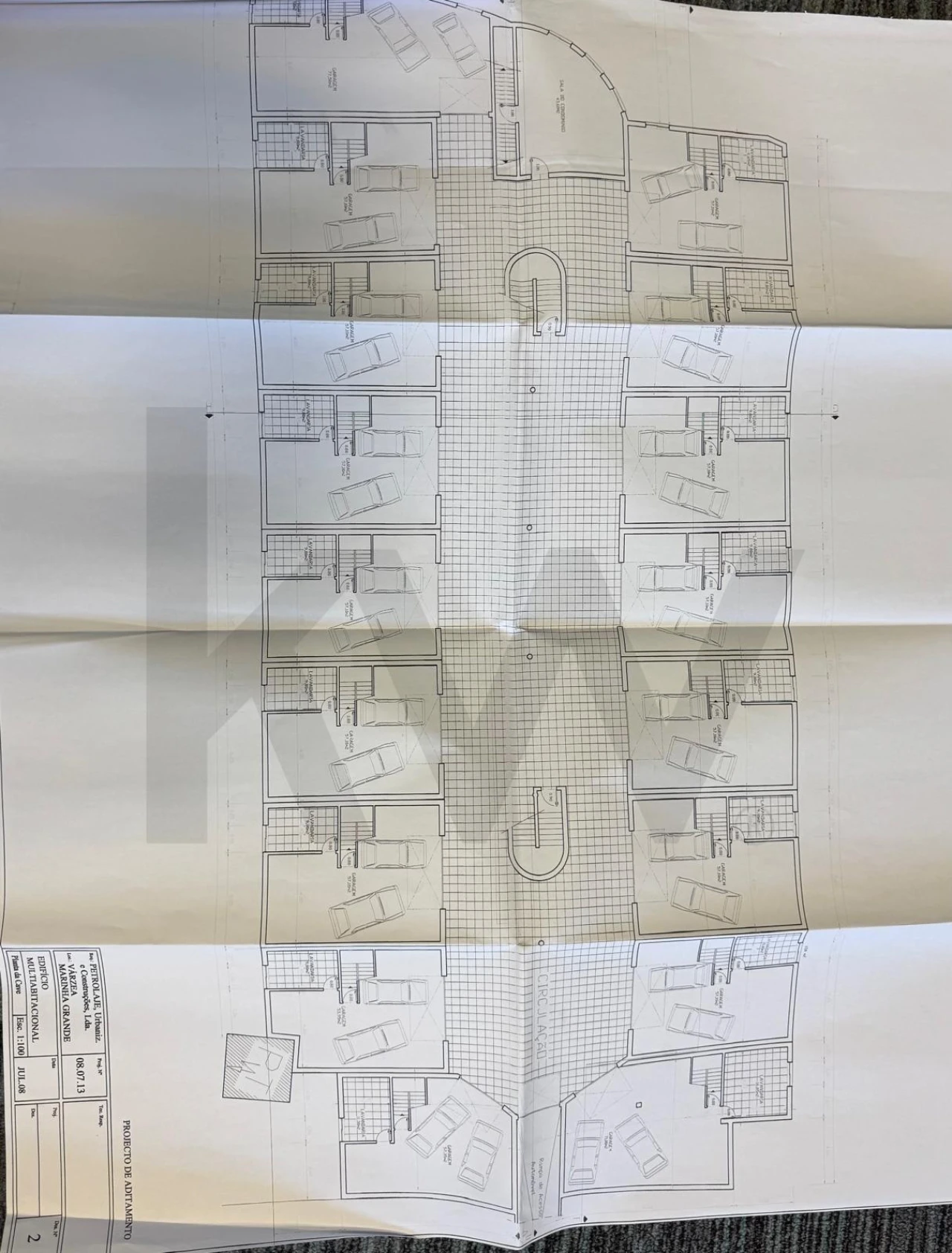 Terreno para Venda em Marinha Grande Foto 5