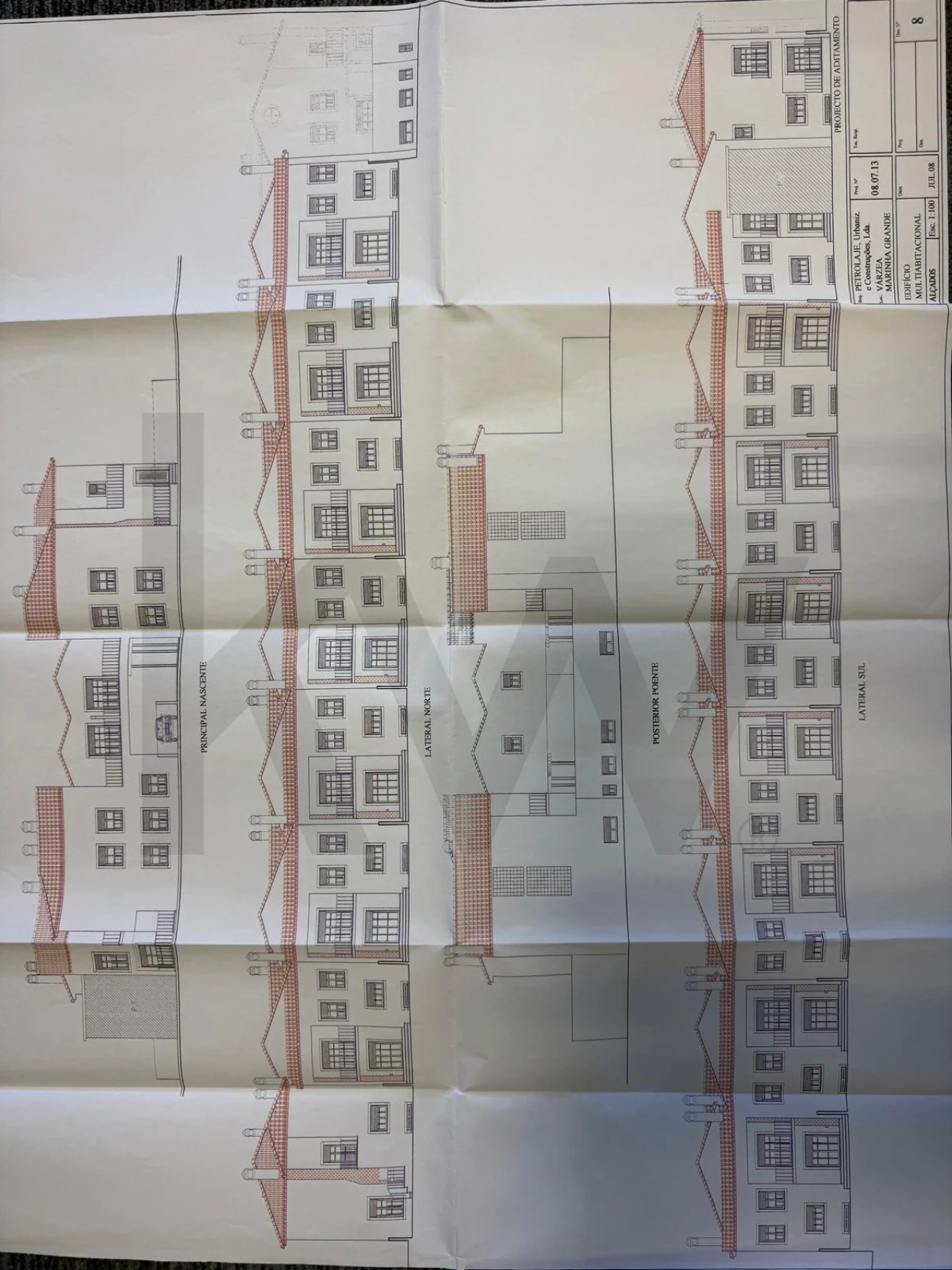 Terreno para Venda em Marinha Grande Foto 4