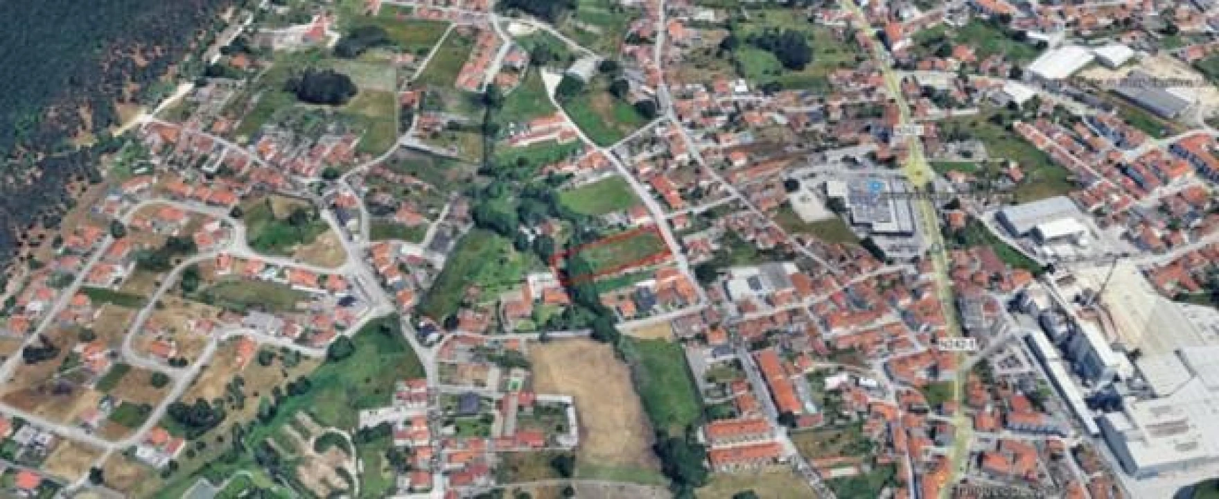 Terreno para Venda em Marinha Grande Foto 2