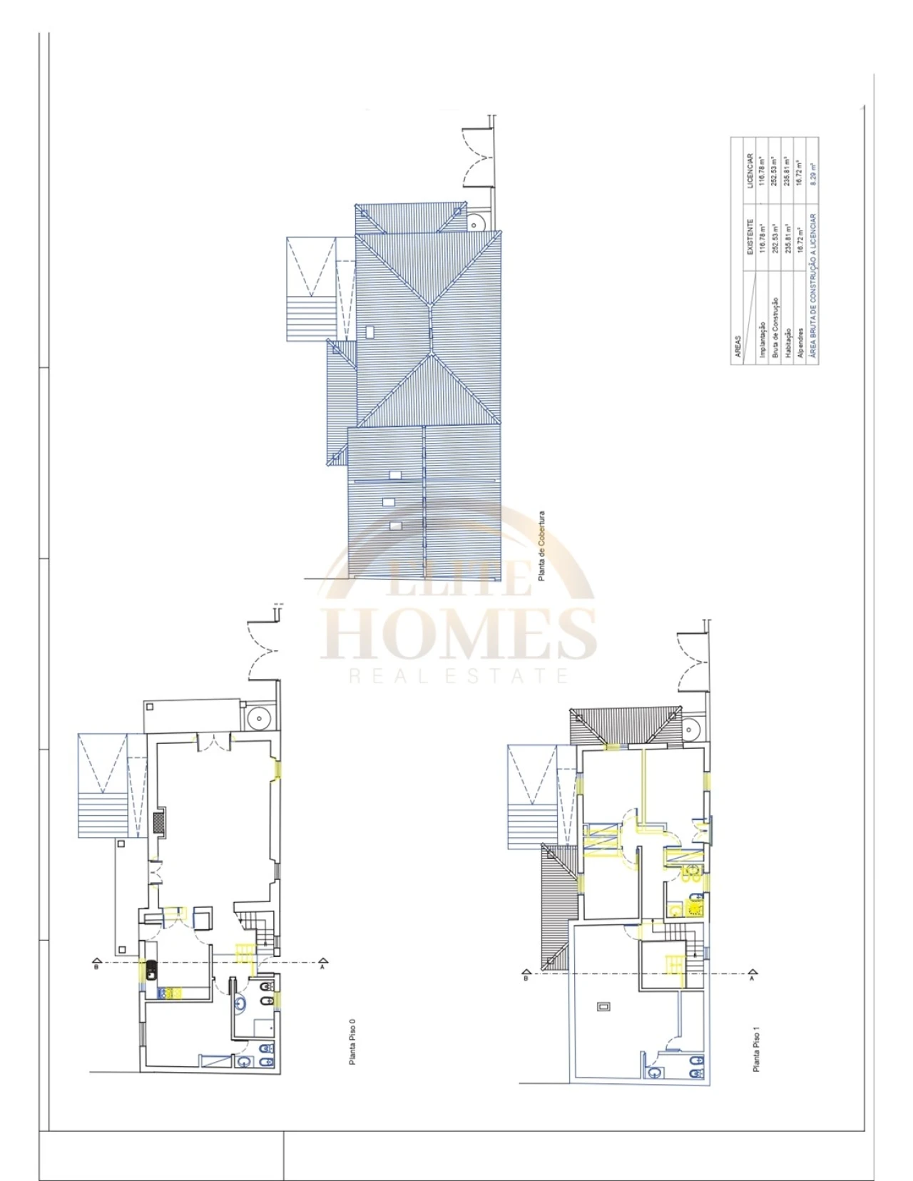 Moradia T5 para Venda em Peral Foto 49