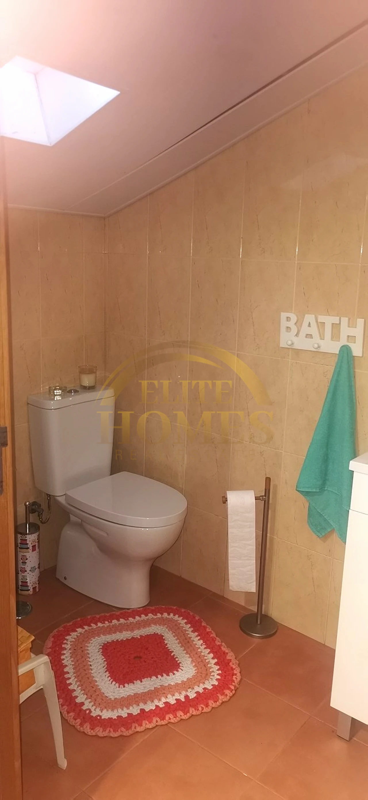 Moradia T5 para Venda em Peral Foto 27