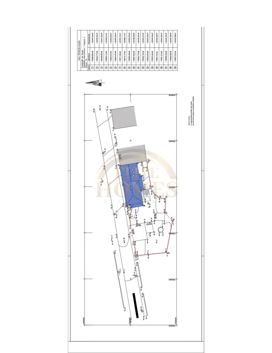 Moradia T5 para Venda em Peral Foto 50