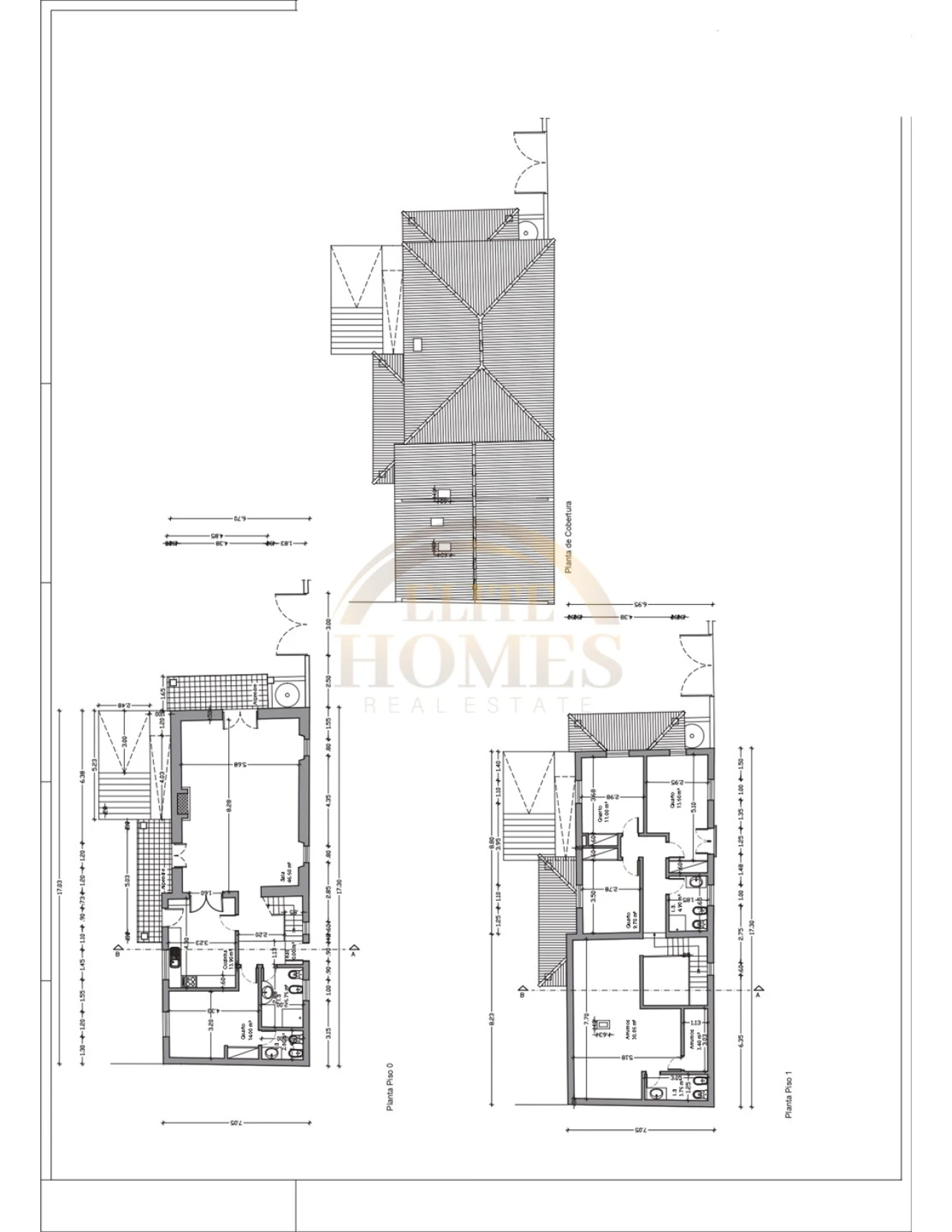 Moradia T5 para Venda em Peral Foto 51