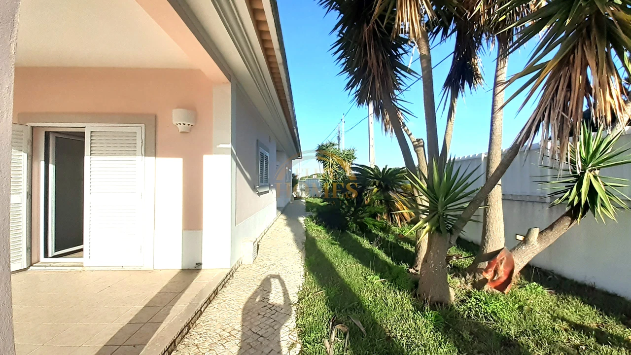 Moradia T5 para Venda em Sesimbra (Castelo) Foto 74