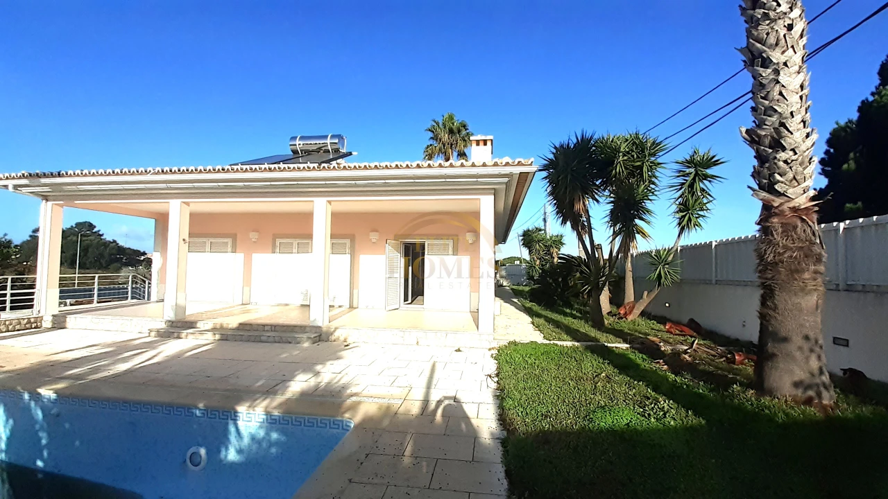 Moradia T5 para Venda em Sesimbra (Castelo) Foto 71