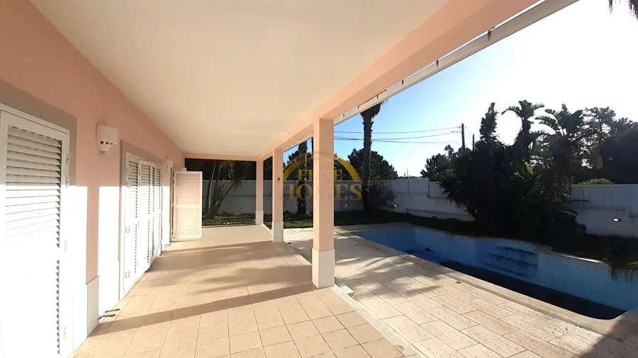 Moradia T5 para Venda em Sesimbra (Castelo) Foto 82