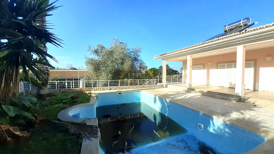 Moradia T5 para Venda em Sesimbra (Castelo) Foto 71