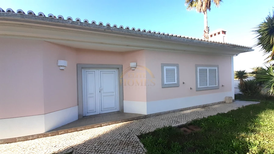 Moradia T5 para Venda em Sesimbra (Castelo) Foto 45