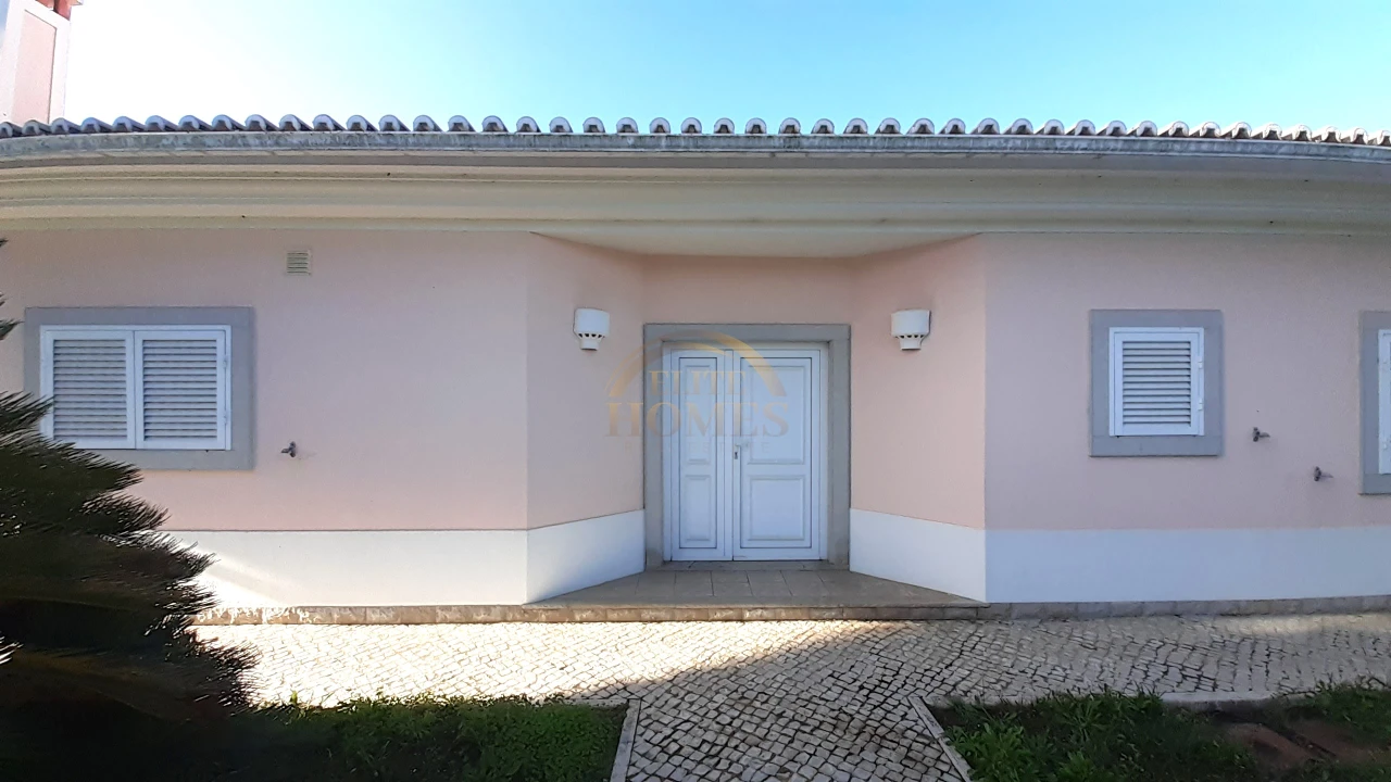 Moradia T5 para Venda em Sesimbra (Castelo) Foto 91