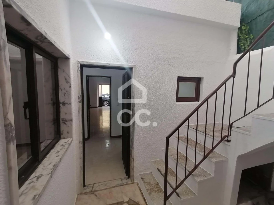 Moradia T2 para Arrendamento em Bombarral e Vale Covo Foto 15