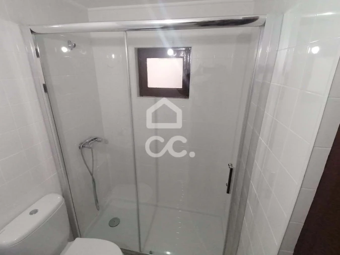 Moradia T2 para Arrendamento em Bombarral e Vale Covo Foto 11