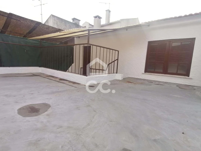 Moradia T2 para Arrendamento em Bombarral e Vale Covo Foto 20