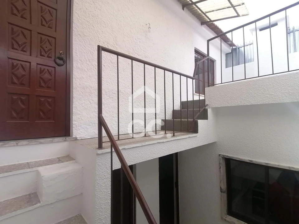 Moradia T2 para Arrendamento em Bombarral e Vale Covo Foto 16