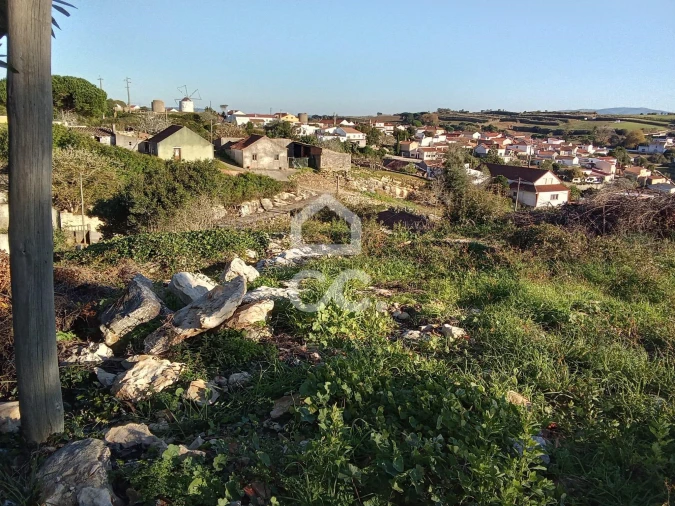 Terreno para Venda em Reguengo Grande Foto 4