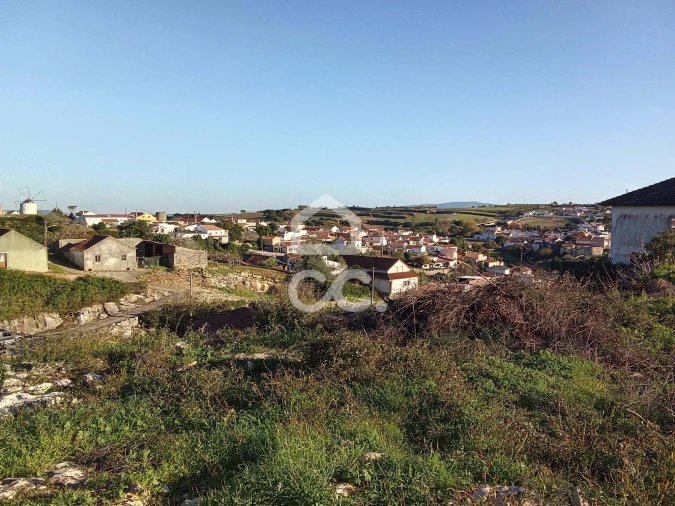 Terreno para Venda em Reguengo Grande Foto 6