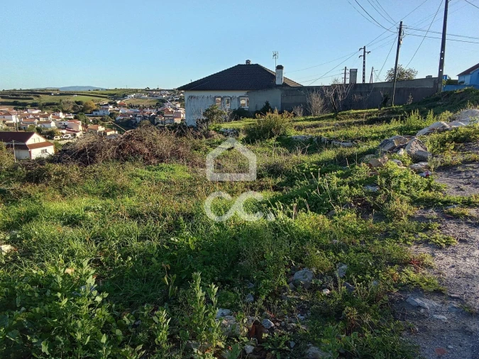 Terreno para Venda em Reguengo Grande Foto 5