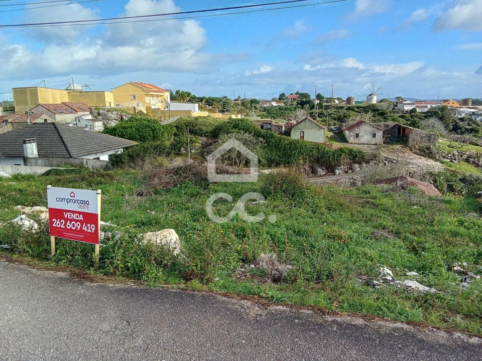 Terreno para Venda em Reguengo Grande Foto 4