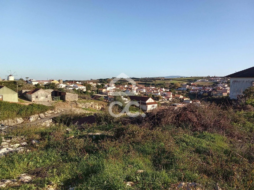 Terreno para Venda em Reguengo Grande Foto 6