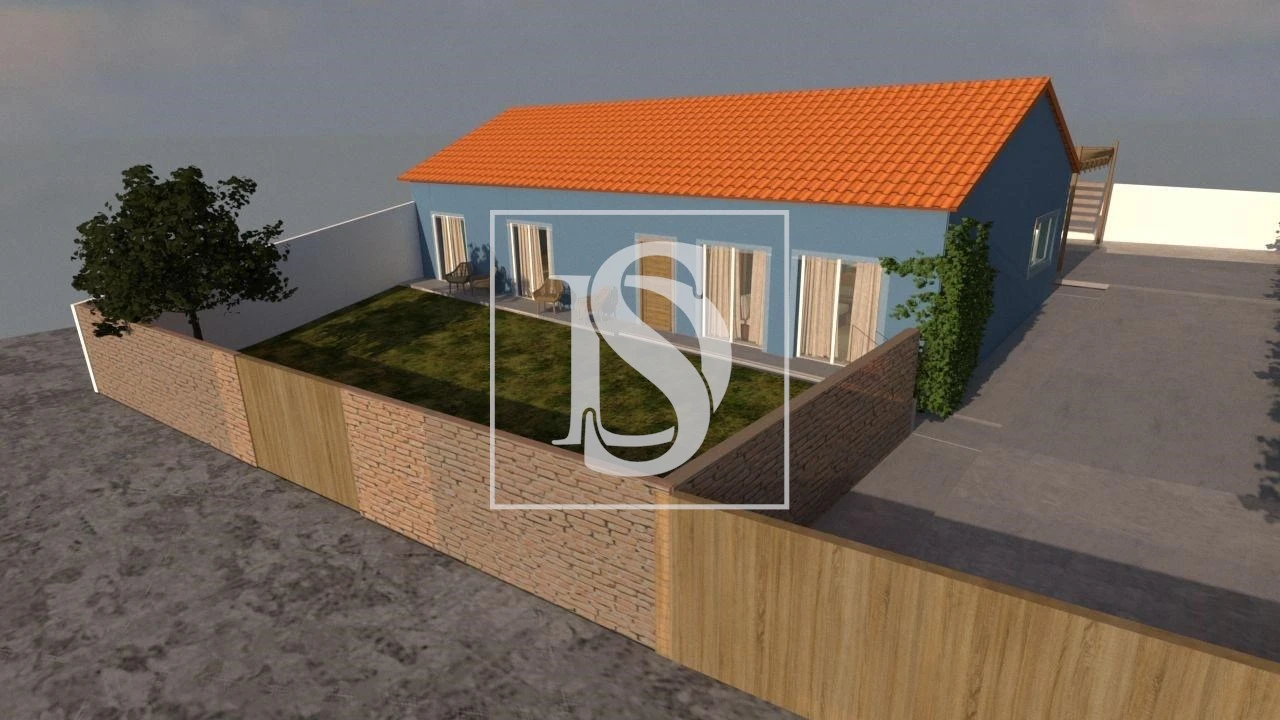 Moradia T3 para Venda em Marinha Grande Foto 6