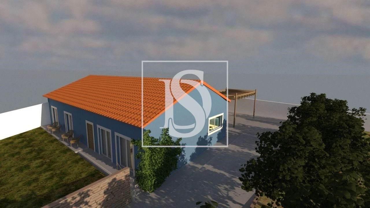 Moradia T3 para Venda em Marinha Grande Foto 5