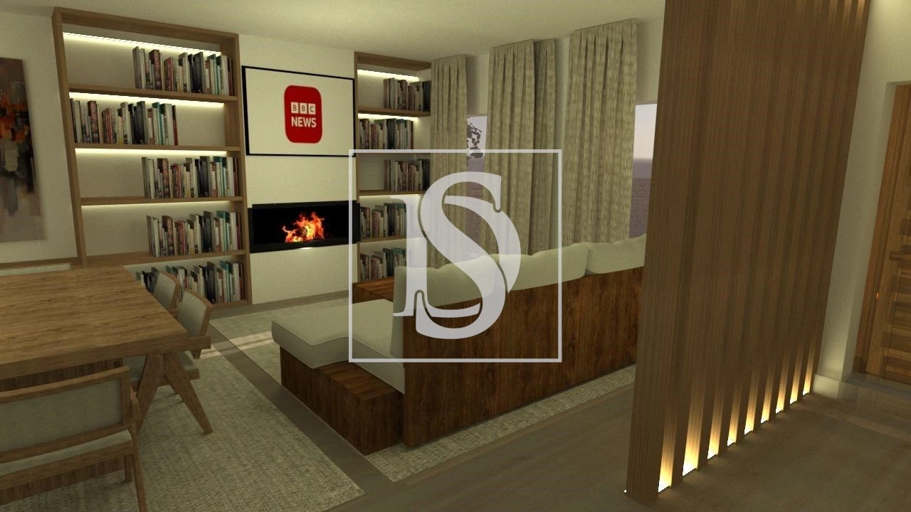 Moradia T3 para Venda em Marinha Grande Foto 4