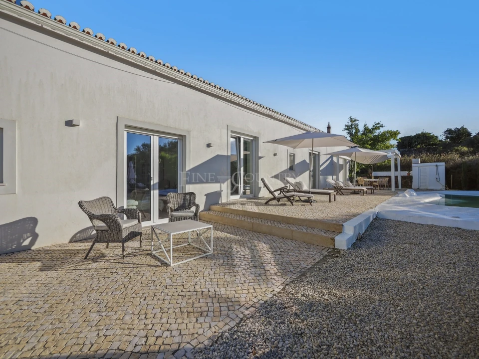 Moradia T4 para Venda em São Silvestre Foto 38