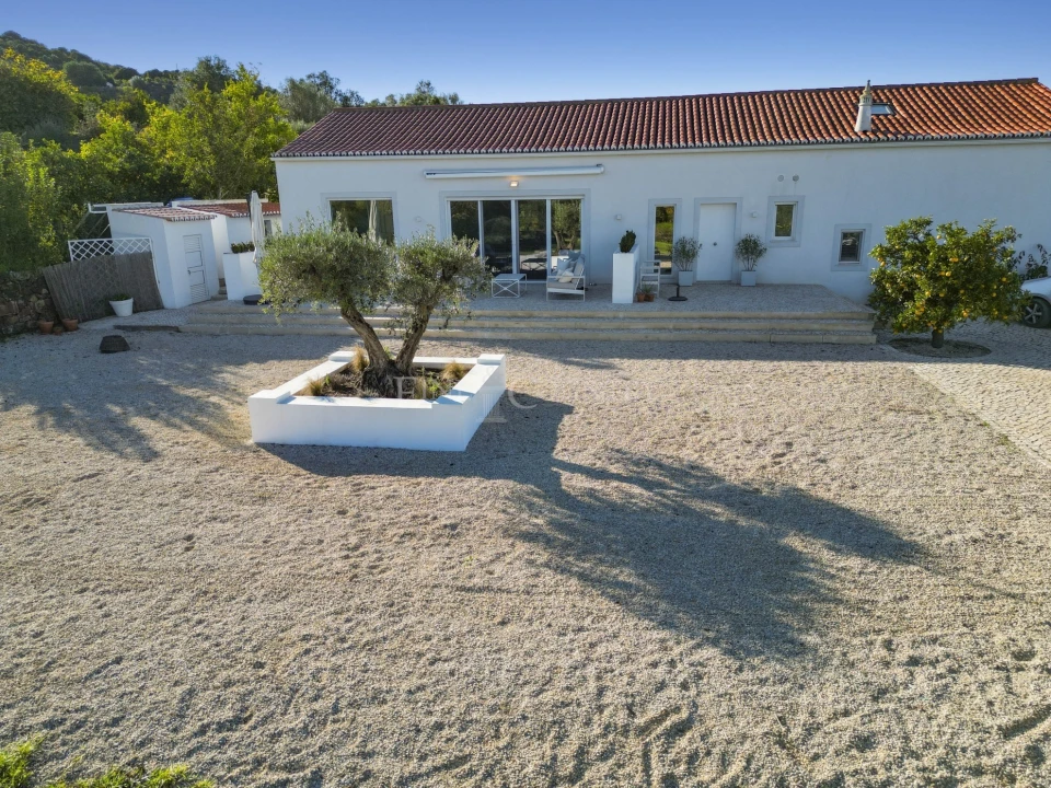 Moradia T4 para Venda em São Silvestre Foto 39