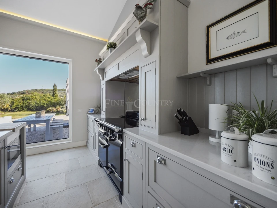 Moradia T4 para Venda em São Silvestre Foto 8