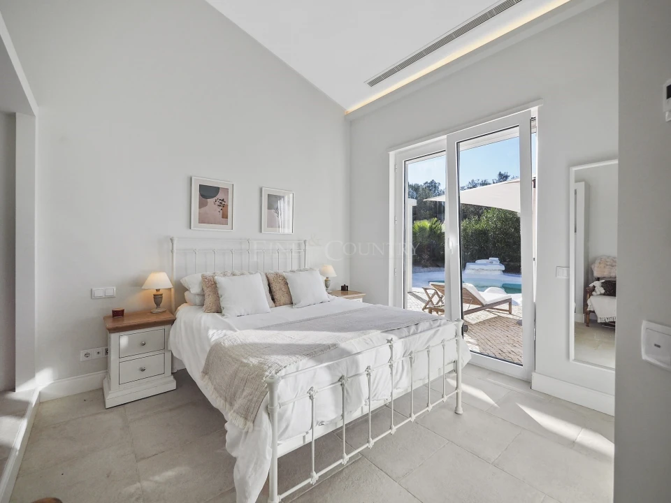 Moradia T4 para Venda em São Silvestre Foto 13