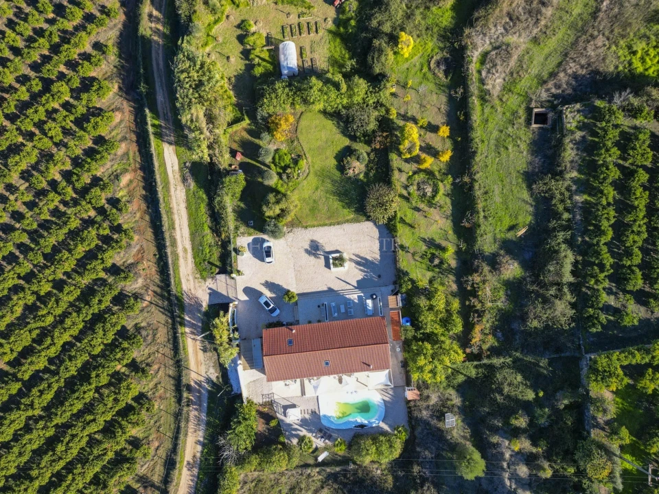 Moradia T4 para Venda em São Silvestre Foto 41