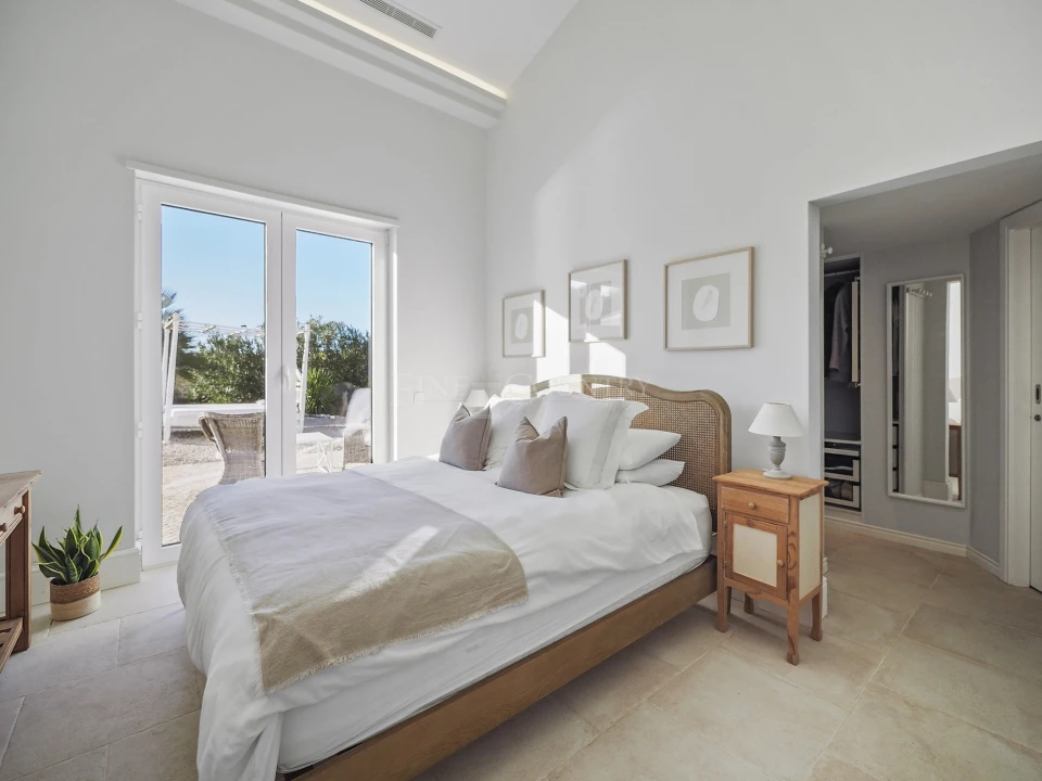 Moradia T4 para Venda em São Silvestre Foto 26