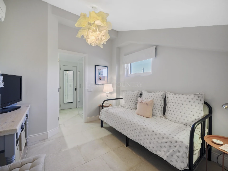 Moradia T4 para Venda em São Silvestre Foto 31