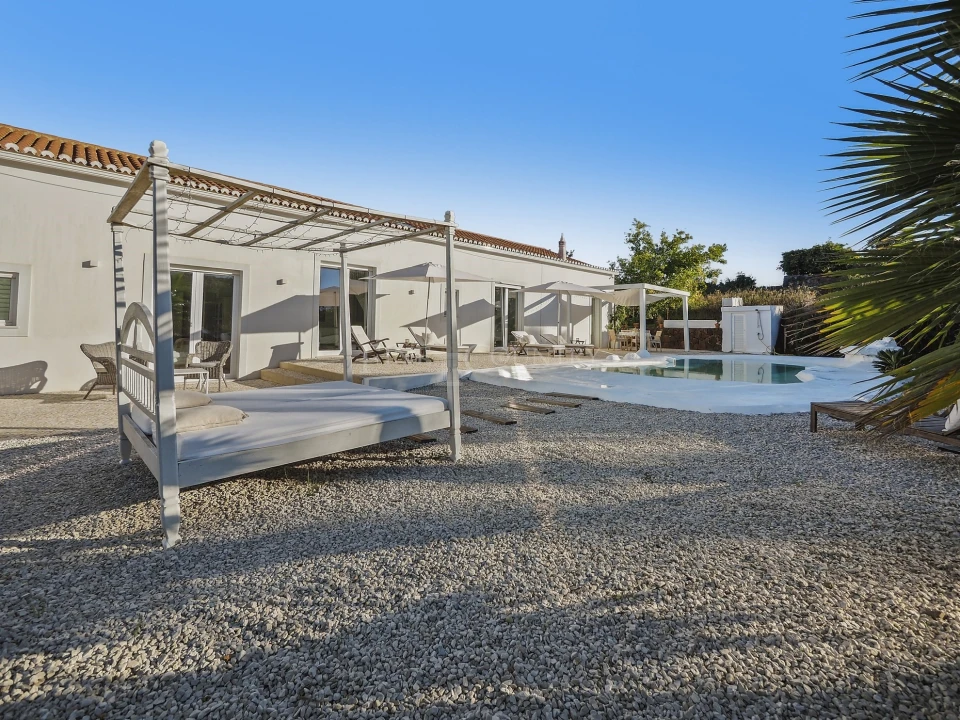 Moradia T4 para Venda em São Silvestre Foto 37