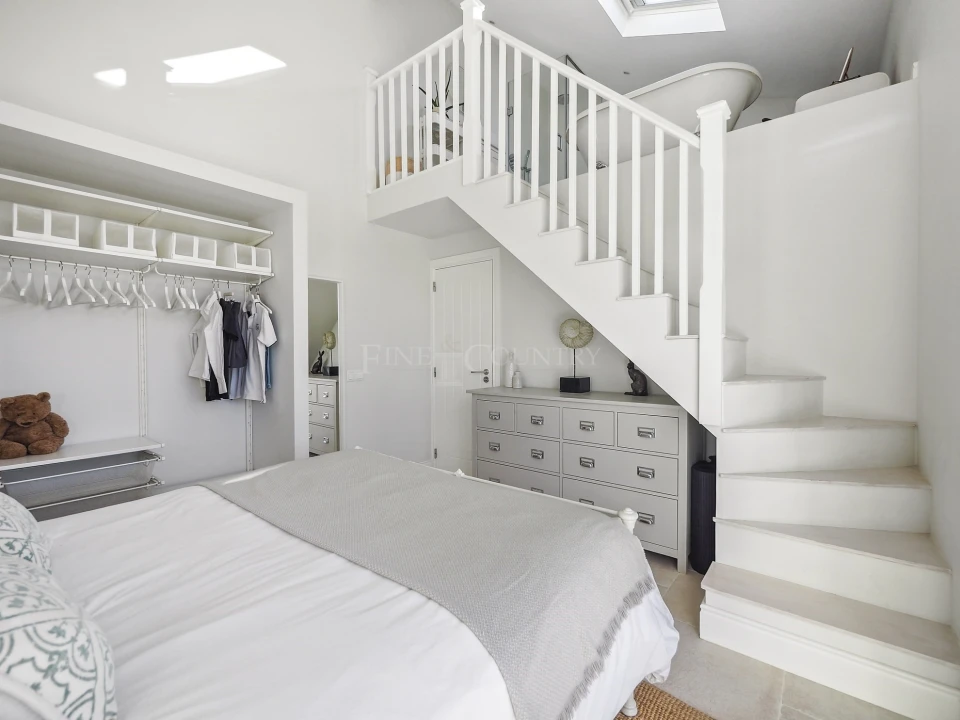 Moradia T4 para Venda em São Silvestre Foto 15