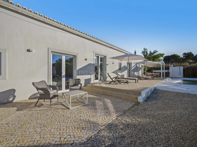 Moradia T4 para Venda em São Silvestre Foto 39